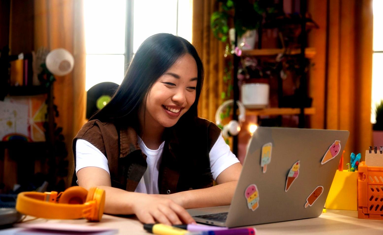 Sessione interattiva Qivemovae con partecipanti attivi